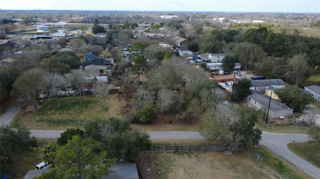 0 Teakwood Avenue, Fresno, TX 77545