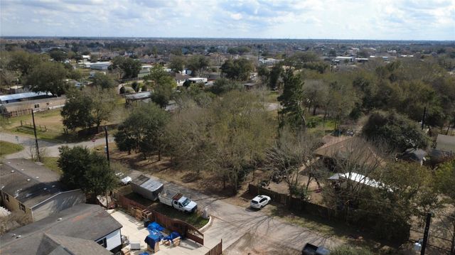 0 Teakwood Avenue, Fresno, TX 77545