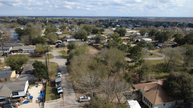 0 Teakwood Avenue, Fresno, TX 77545