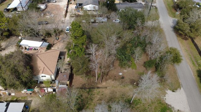 0 Teakwood Avenue, Fresno, TX 77545