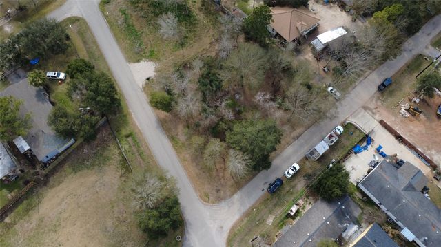 0 Teakwood Avenue, Fresno, TX 77545