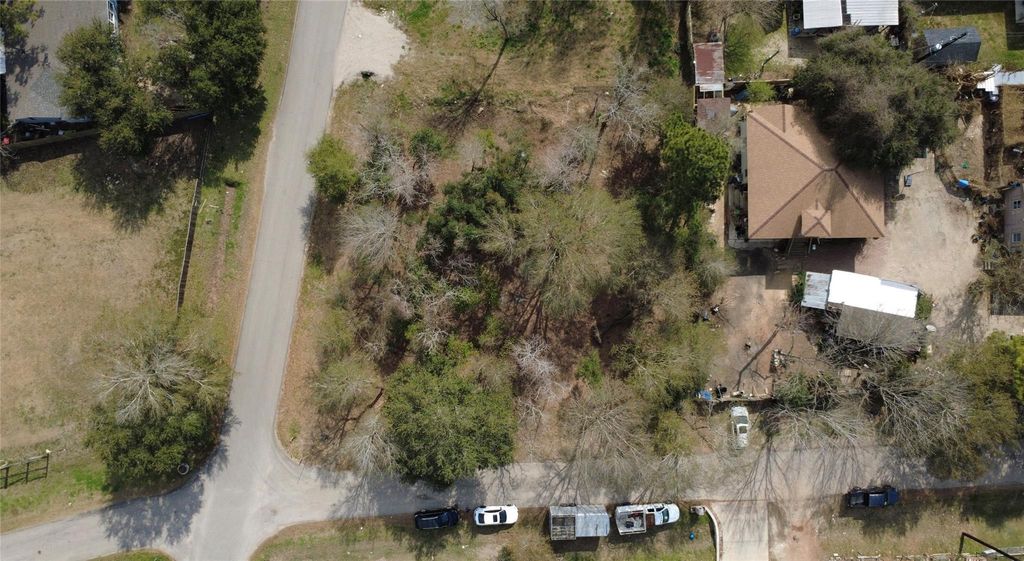 0 Teakwood Avenue, Fresno, TX 77545