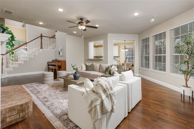 9705 Southern Hills Drive, Plano, TX 75025