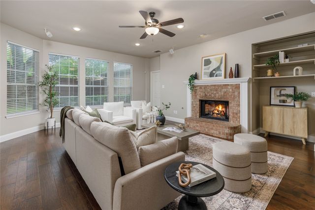 9705 Southern Hills Drive, Plano, TX 75025