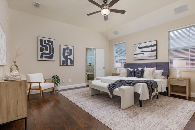 9705 Southern Hills Drive, Plano, TX 75025