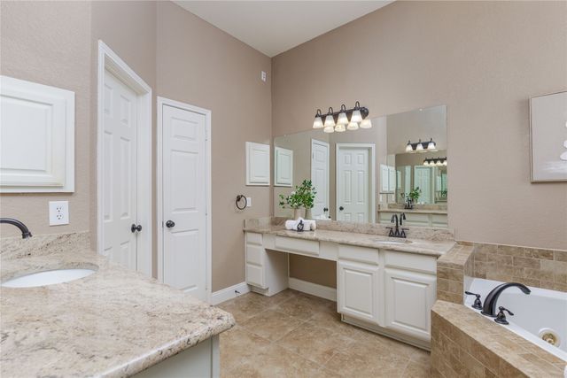 9705 Southern Hills Drive, Plano, TX 75025