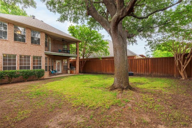 9705 Southern Hills Drive, Plano, TX 75025