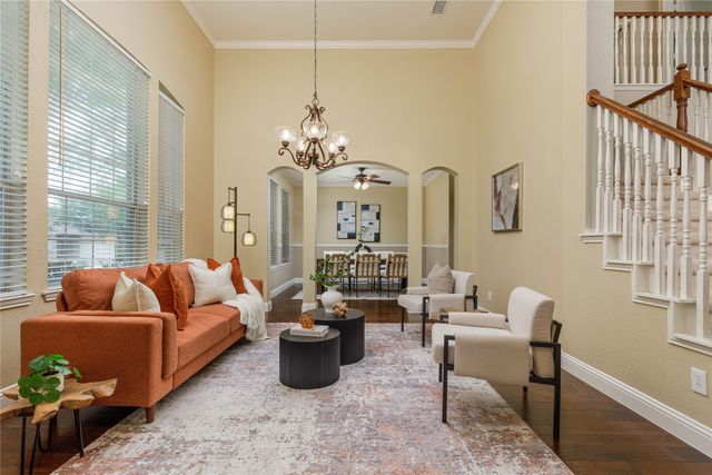 9705 Southern Hills Drive, Plano, TX 75025