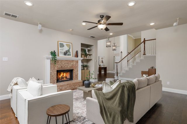 9705 Southern Hills Drive, Plano, TX 75025