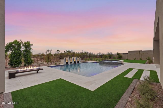 7195 E RANCHO DEL ORO Drive, Scottsdale, AZ 85266