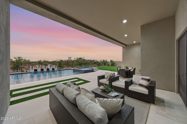 7195 E RANCHO DEL ORO Drive, Scottsdale, AZ 85266