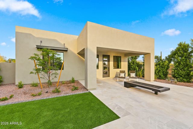 7195 E RANCHO DEL ORO Drive, Scottsdale, AZ 85266