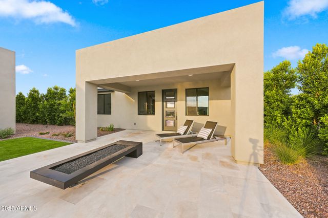 7195 E RANCHO DEL ORO Drive, Scottsdale, AZ 85266