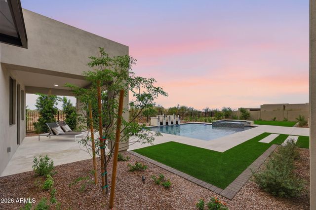 7195 E RANCHO DEL ORO Drive, Scottsdale, AZ 85266