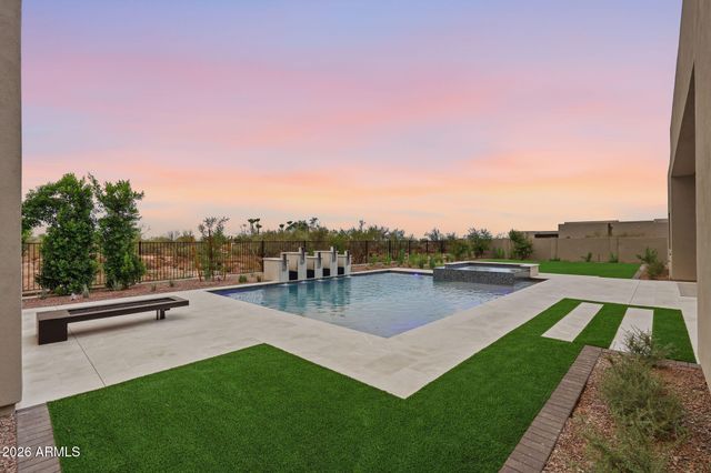 7195 E RANCHO DEL ORO Drive, Scottsdale, AZ 85266