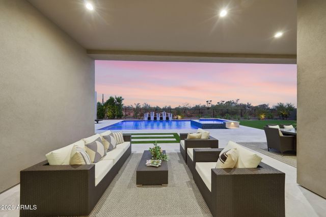7195 E RANCHO DEL ORO Drive, Scottsdale, AZ 85266