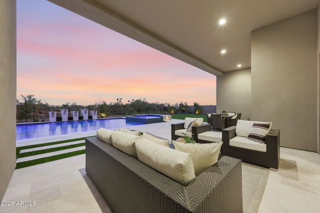7195 E RANCHO DEL ORO Drive, Scottsdale, AZ 85266