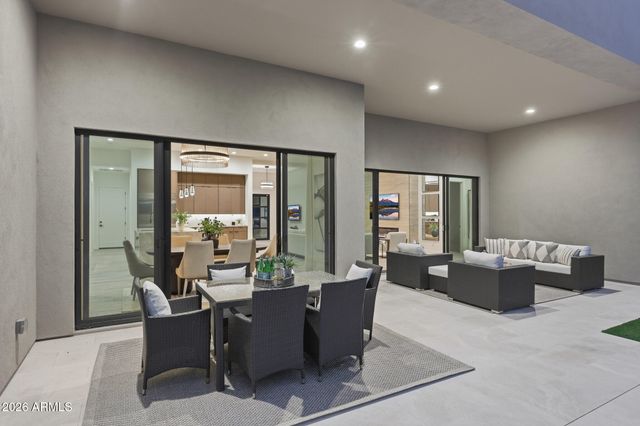 7195 E RANCHO DEL ORO Drive, Scottsdale, AZ 85266