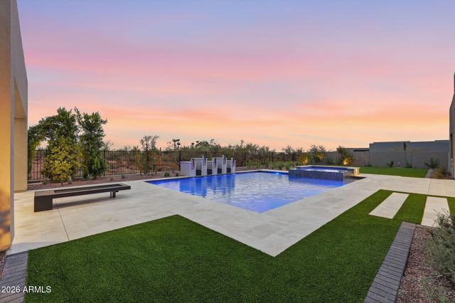 7195 E RANCHO DEL ORO Drive, Scottsdale, AZ 85266