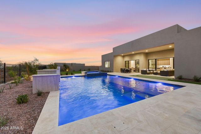7195 E RANCHO DEL ORO Drive, Scottsdale, AZ 85266
