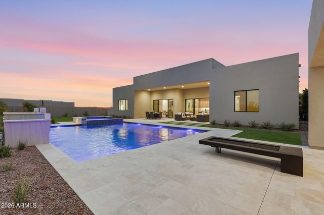 7195 E RANCHO DEL ORO Drive, Scottsdale, AZ 85266