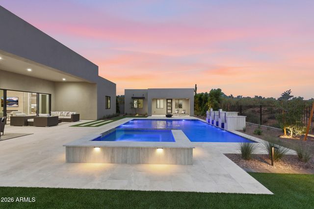 7195 E RANCHO DEL ORO Drive, Scottsdale, AZ 85266