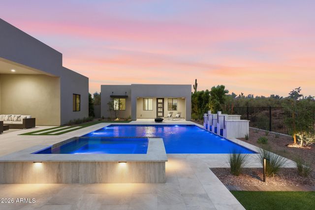7195 E RANCHO DEL ORO Drive, Scottsdale, AZ 85266