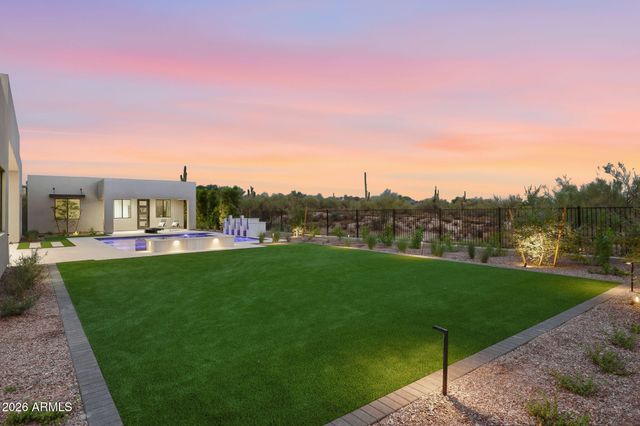7195 E RANCHO DEL ORO Drive, Scottsdale, AZ 85266