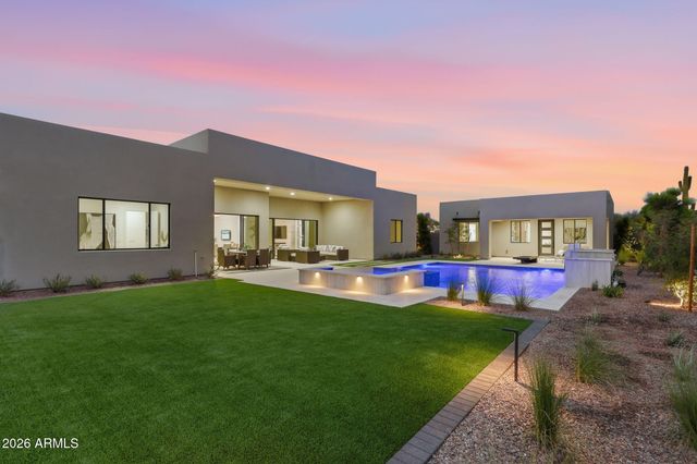 7195 E RANCHO DEL ORO Drive, Scottsdale, AZ 85266