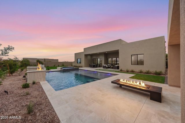 7195 E RANCHO DEL ORO Drive, Scottsdale, AZ 85266