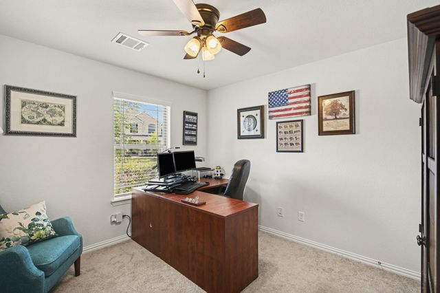 1237 Rushmore Drive, Burleson, TX 76028