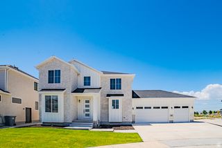97 N SCARLET MAPLE DR #4313, Vineyard, UT 84059
