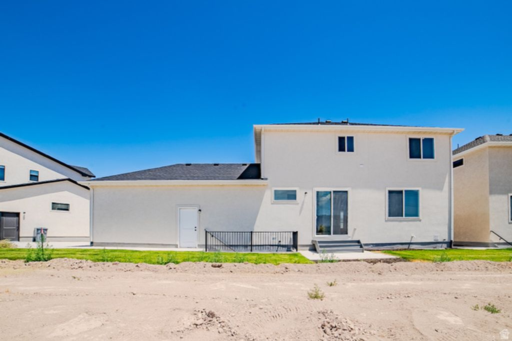 97 N SCARLET MAPLE DR #4313, Vineyard, UT 84059 — photo 4