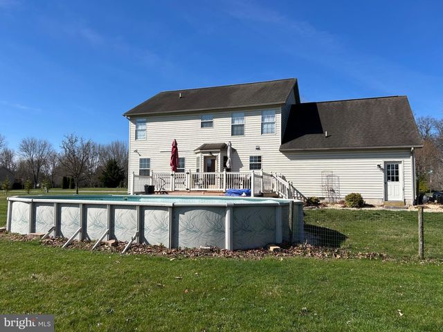 35 FOX MEADOW DR, Abbottstown, PA 17301