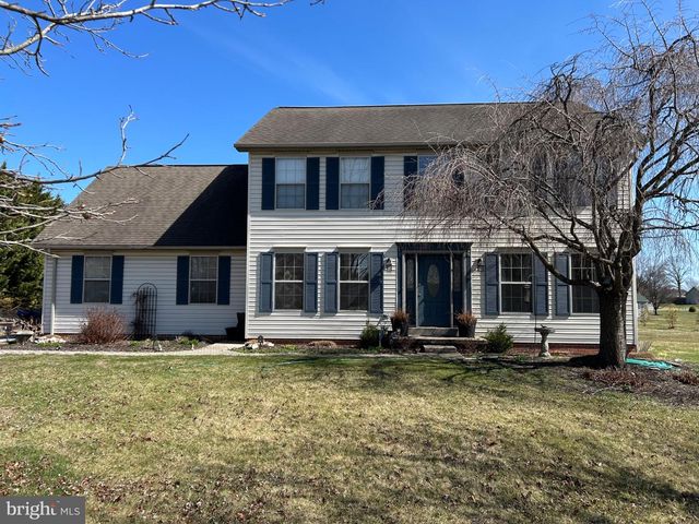 35 FOX MEADOW DR, Abbottstown, PA 17301
