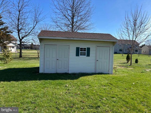 35 FOX MEADOW DR, Abbottstown, PA 17301