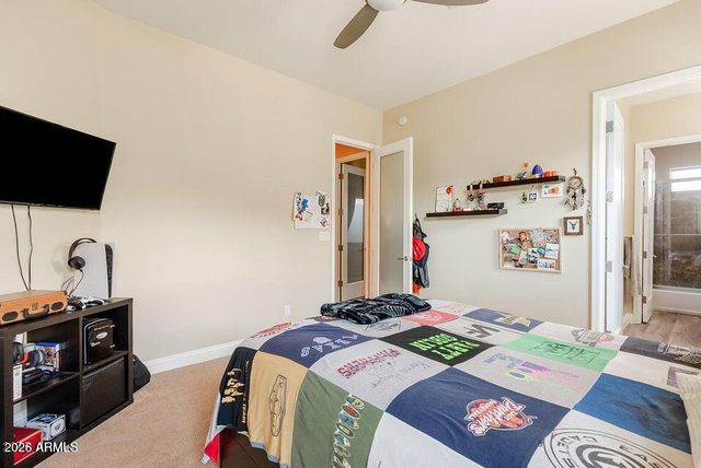 8705 S 24TH Place, Phoenix, AZ 85042