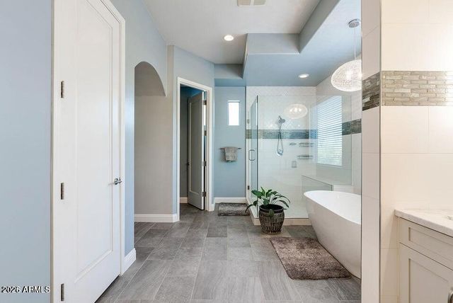 8705 S 24TH Place, Phoenix, AZ 85042