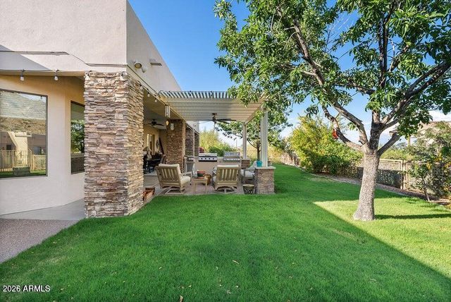 8705 S 24TH Place, Phoenix, AZ 85042