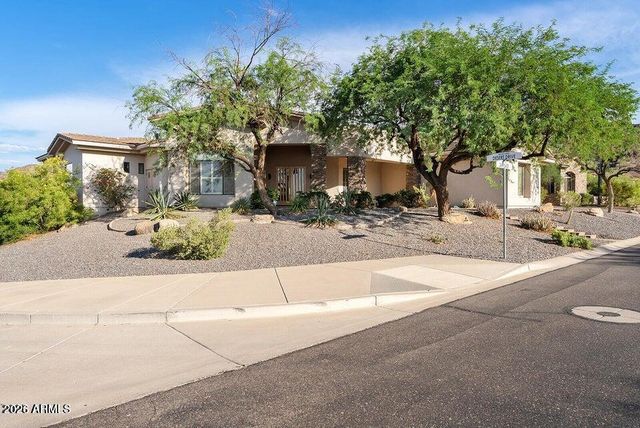 8705 S 24TH Place, Phoenix, AZ 85042