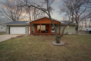 739 Gasper Street, Chesaning, MI 48616