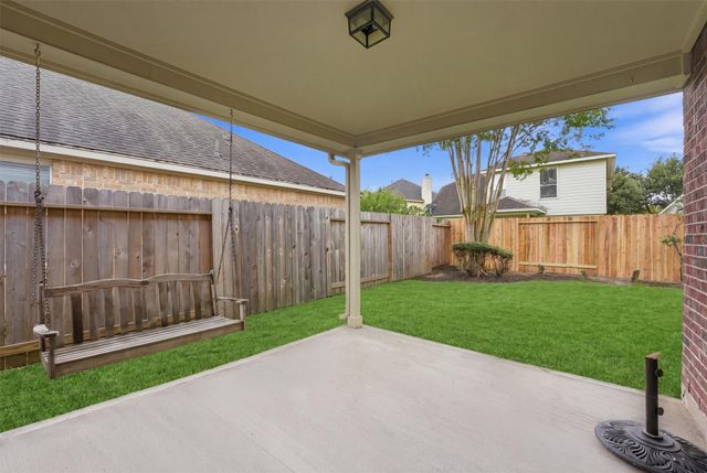20931 Hamlet Ridge Lane, Katy, TX 77449