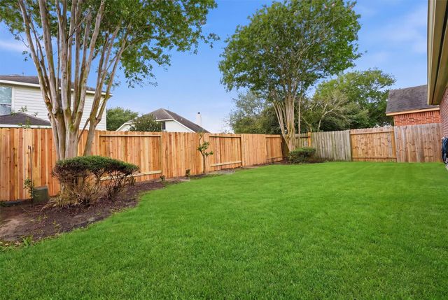 20931 Hamlet Ridge Lane, Katy, TX 77449