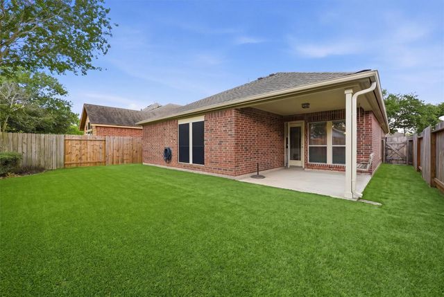 20931 Hamlet Ridge Lane, Katy, TX 77449
