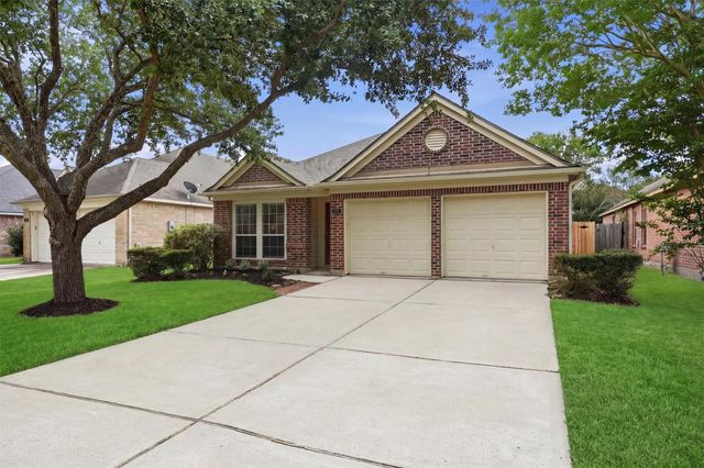 20931 Hamlet Ridge Lane, Katy, TX 77449