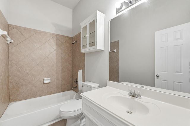 20931 Hamlet Ridge Lane, Katy, TX 77449