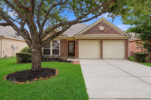 20931 Hamlet Ridge Lane, Katy, TX 77449