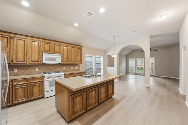 20931 Hamlet Ridge Lane, Katy, TX 77449
