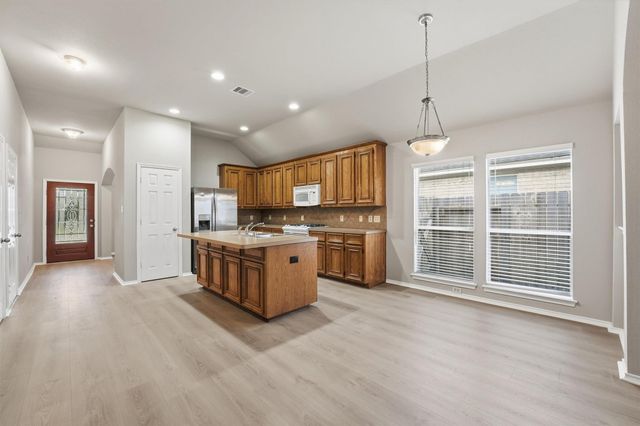 20931 Hamlet Ridge Lane, Katy, TX 77449