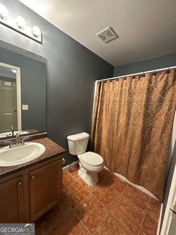 508 Jaclyn Circle, Mcdonough, GA 30253